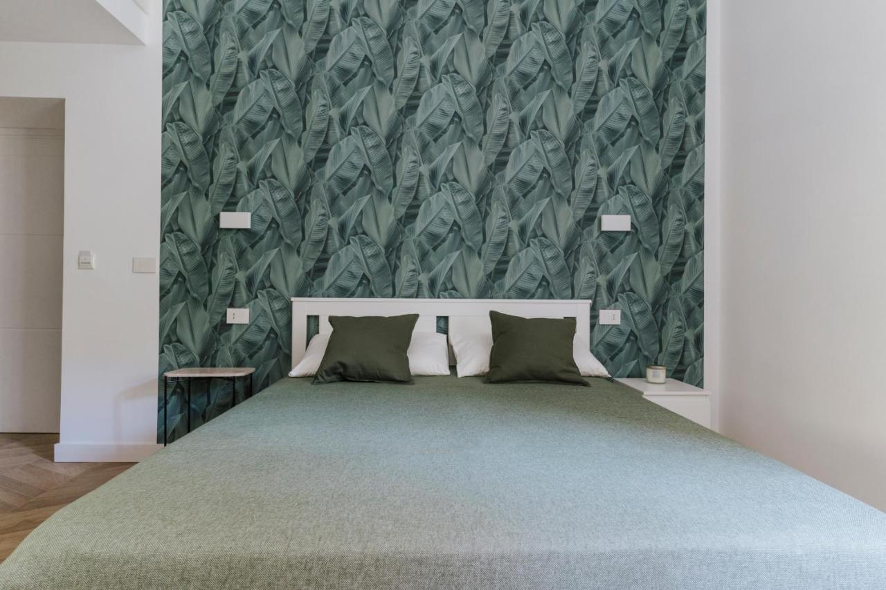 Mimi Room Castellammare di Stabia Bagian luar foto