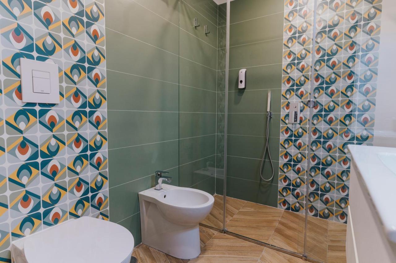 Mimi Room Castellammare di Stabia Bagian luar foto