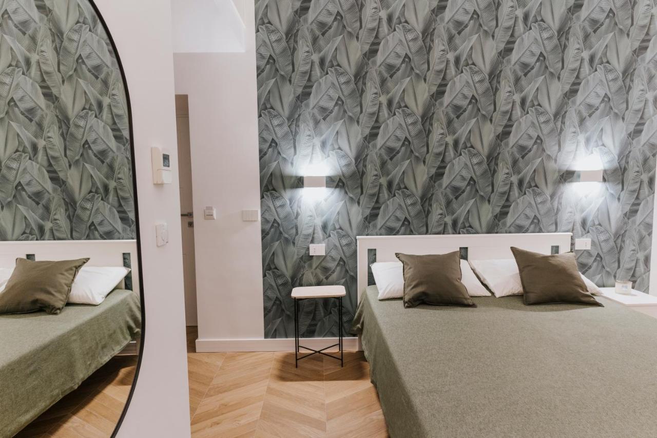 Mimi Room Castellammare di Stabia Bagian luar foto
