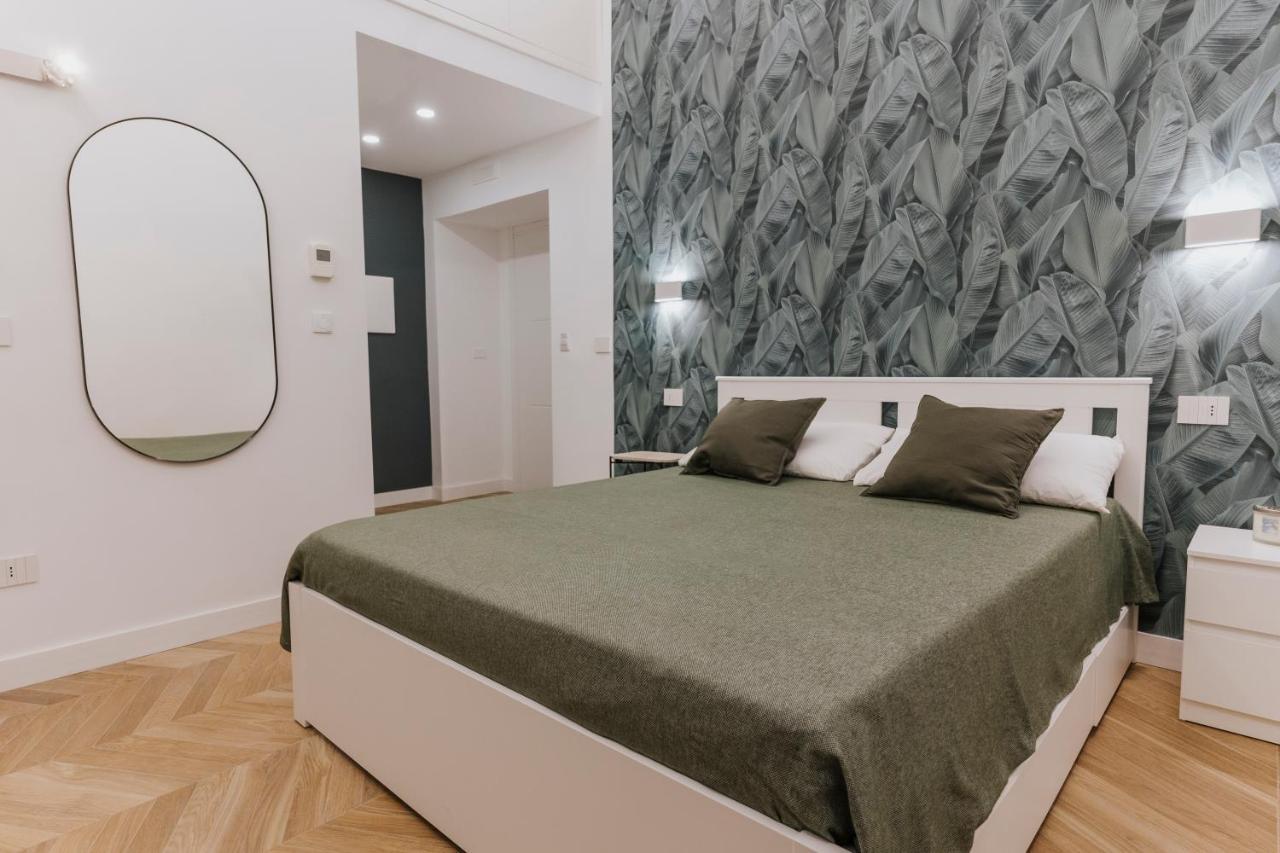 Mimi Room Castellammare di Stabia Bagian luar foto