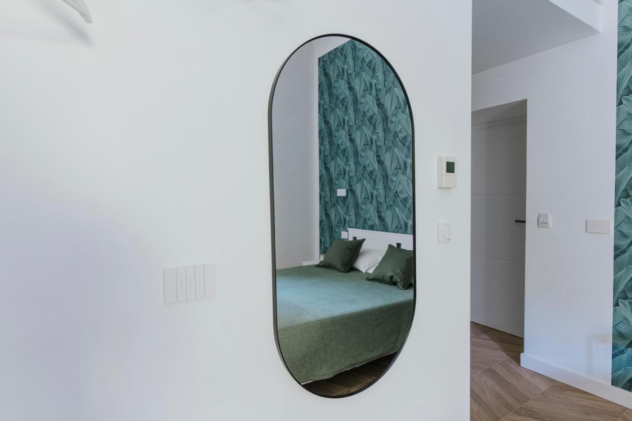 Mimi Room Castellammare di Stabia Bagian luar foto
