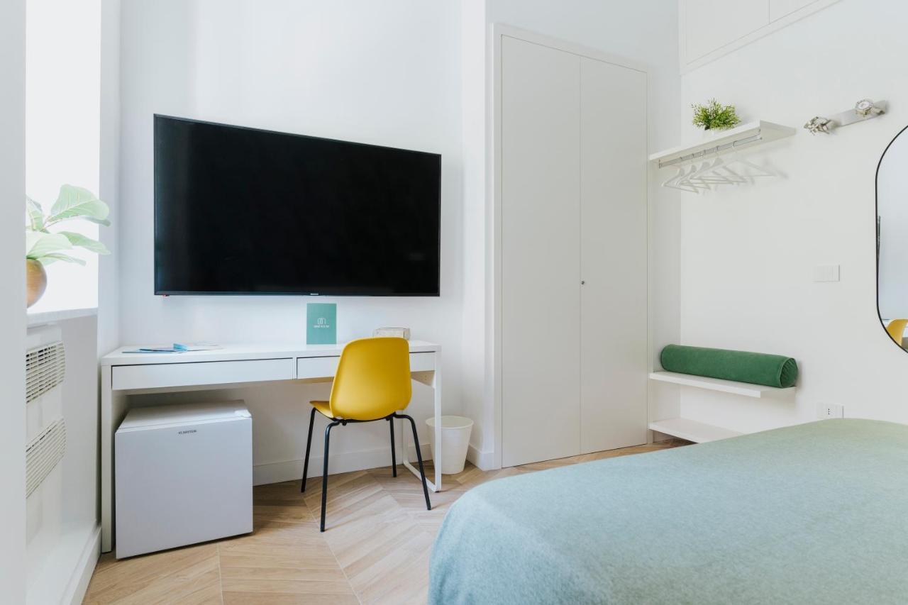Mimi Room Castellammare di Stabia Bagian luar foto